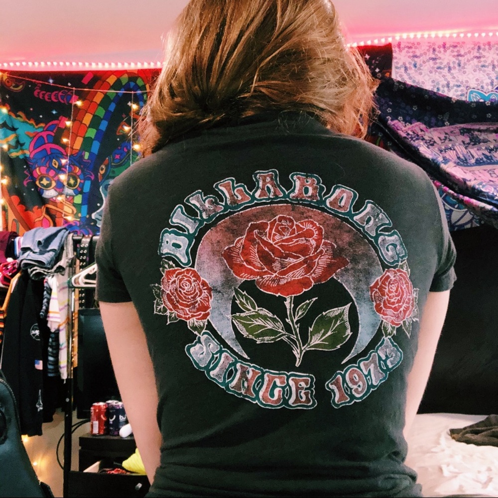Billabong Vintage T-Shirt